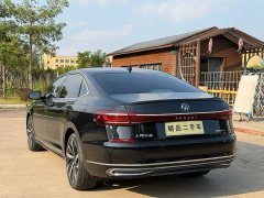 Volkswagen Passat 330TSI Starry Sky Elite - ფოტო 9