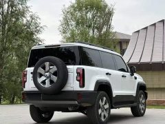 Beijing Jeep BJ40 Extended Range Long Endurance 201 Max - ფოტო 6