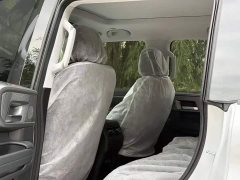 Beijing Jeep BJ40 Extended Range Long Endurance 201 Max - ფოტო 9