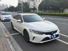 Honda Yingshipai 260TURBO Exquisite Edition - ფოტო 1
