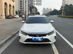 Honda Yingshipai 260TURBO Exquisite Edition - ფოტო 2