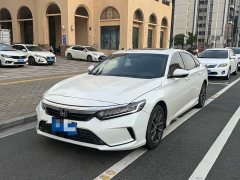 Honda Yingshipai 260TURBO Exquisite Edition - ფოტო 3