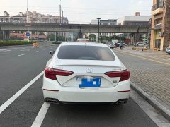 Honda Yingshipai 260TURBO Exquisite Edition - ფოტო 5
