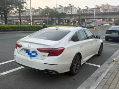 Honda Yingshipai 260TURBO Exquisite Edition - ფოტო 6