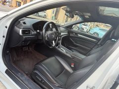 Honda Yingshipai 260TURBO Exquisite Edition - ფოტო 7