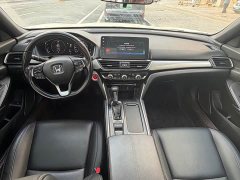 Honda Yingshipai 260TURBO Exquisite Edition - ფოტო 8