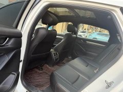 Honda Yingshipai 260TURBO Exquisite Edition - ფოტო 9
