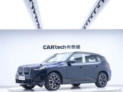 BMW X3 xDrive25L M Sport Midnight Edition - ფოტო 1