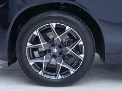BMW X3 xDrive25L M Sport Midnight Edition - ფოტო 12