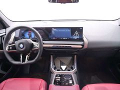 BMW X3 xDrive25L M Sport Midnight Edition - ფოტო 13