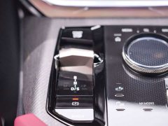 BMW X3 xDrive25L M Sport Midnight Edition - ფოტო 15