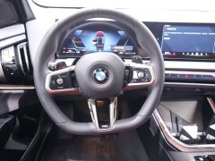 BMW X3 xDrive25L M Sport Midnight Edition - ფოტო 18