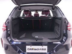 BMW X3 xDrive25L M Sport Midnight Edition - ფოტო 20