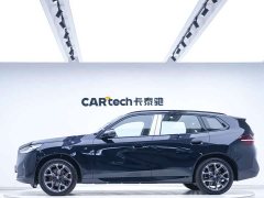 BMW X3 xDrive25L M Sport Midnight Edition - ფოტო 3