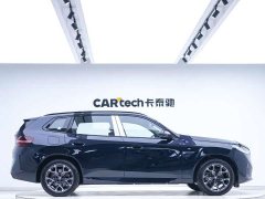 BMW X3 xDrive25L M Sport Midnight Edition - ფოტო 4