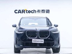 BMW X3 xDrive25L M Sport Midnight Edition - ფოტო 5