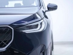 BMW X3 xDrive25L M Sport Midnight Edition - ფოტო 8