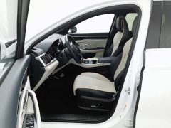 BYD Song Plus New Energy DM-i 110km Flagship Honors Edition - ფოტო 10