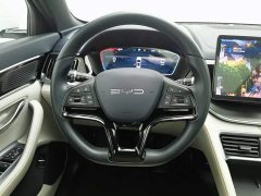 BYD Song Plus New Energy DM-i 110km Flagship Honors Edition - ფოტო 11