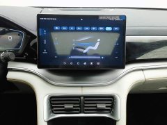 BYD Song Plus New Energy DM-i 110km Flagship Honors Edition - ფოტო 12