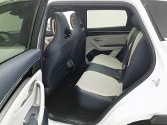 BYD Song Plus New Energy DM-i 110km Flagship Honors Edition - ფოტო 15