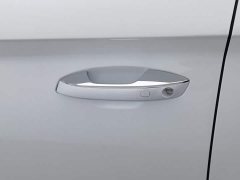 BYD Song Plus New Energy DM-i 110km Flagship Honors Edition - ფოტო 18