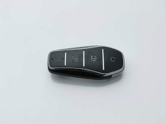 BYD Song Plus New Energy DM-i 110km Flagship Honors Edition - ფოტო 19