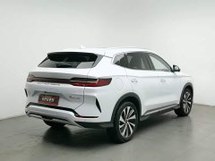 BYD Song Plus New Energy DM-i 110km Flagship Honors Edition - ფოტო 2