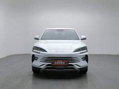 BYD Song Plus New Energy DM-i 110km Flagship Honors Edition - ფოტო 3