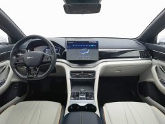 BYD Song Plus New Energy DM-i 110km Flagship Honors Edition - ფოტო 5