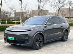Li Auto L9 Pro - ფოტო 1