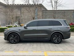 Li Auto L9 Pro - ფოტო 2