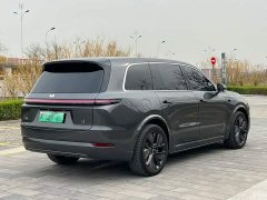 Li Auto L9 Pro - ფოტო 3