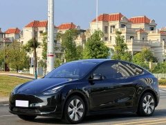 Tesla Model Y 2022 Facelift Rear-Wheel Drive - ფოტო 1