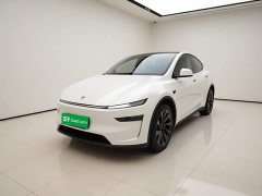 Tesla Model Y Facelift Long Range Rear-Wheel Drive - ფოტო 1