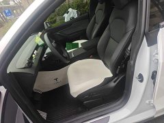 Tesla Model Y Facelift Long Range Rear-Wheel Drive - ფოტო 11