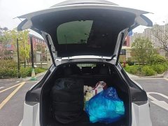 Tesla Model Y Facelift Long Range Rear-Wheel Drive - ფოტო 15