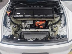 Tesla Model Y Facelift Long Range Rear-Wheel Drive - ფოტო 16