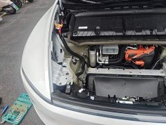 Tesla Model Y Facelift Long Range Rear-Wheel Drive - ფოტო 20