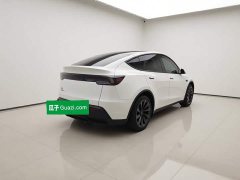 Tesla Model Y Facelift Long Range Rear-Wheel Drive - ფოტო 4