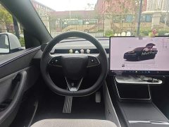 Tesla Model Y Facelift Long Range Rear-Wheel Drive - ფოტო 6