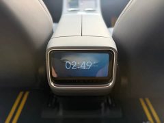 Xiaomi YU7 Four-Wheel Drive Max Edition - ფოტო 10