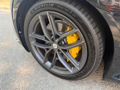 Xiaomi YU7 Four-Wheel Drive Max Edition - ფოტო 12