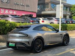 Xiaomi YU7 Four-Wheel Drive Max Edition - ფოტო 13