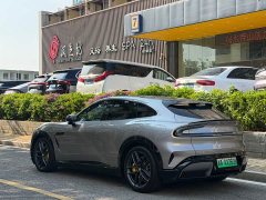 Xiaomi YU7 Four-Wheel Drive Max Edition - ფოტო 15