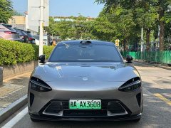 Xiaomi YU7 Four-Wheel Drive Max Edition - ფოტო 2
