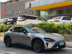 Xiaomi YU7 Four-Wheel Drive Max Edition - ფოტო 3