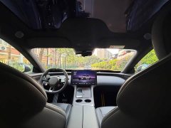 Xiaomi YU7 Four-Wheel Drive Max Edition - ფოტო 4