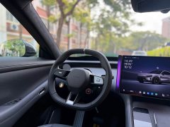 Xiaomi YU7 Four-Wheel Drive Max Edition - ფოტო 6