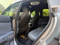 Xiaomi YU7 Four-Wheel Drive Max Edition - ფოტო 9